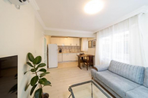 Central Apartment near Popular Attractions in Antalya